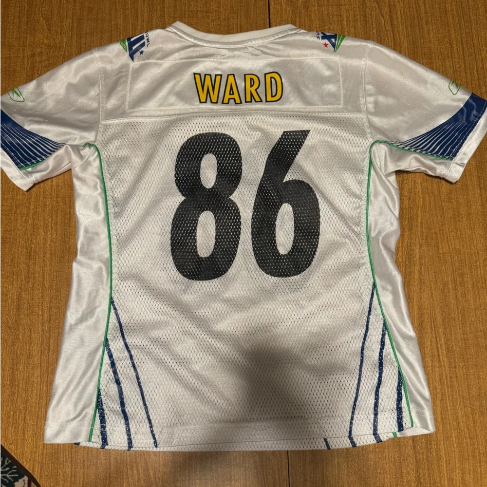 Jersey - Picture 3 of 3